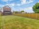 Thumbnail Detached house for sale in Old Wortley Road, Kimberworth, Rotherham