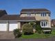 Thumbnail Detached house for sale in Evesham Drive, Bridgwater