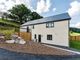 Thumbnail Detached house for sale in Erwood, Builth Wells, Powys