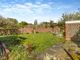 Thumbnail Detached bungalow for sale in Burns Avenue, Mansfield Woodhouse, Mansfield