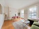 Thumbnail Flat for sale in Clarendon Road, London