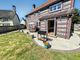 Thumbnail Detached house for sale in Fosters Meadows, Winterborne Whitechurch, Blandford Forum