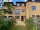 Thumbnail Terraced house for sale in Ella Close, Beckenham