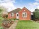 Thumbnail Semi-detached bungalow for sale in Haylands Way, Bedford