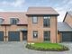 Thumbnail Semi-detached house for sale in Plot 11, Chiltern Fields, Barkway, Royston