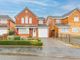 Thumbnail Detached house for sale in Welden Road, Scarning, Dereham