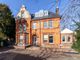 Thumbnail Flat for sale in West Hill, Putney, London