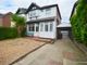 Thumbnail Semi-detached house to rent in Canterbury Drive, Prestwich, Manchester