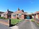 Thumbnail Detached house for sale in Birch Drive, Willerby, Hull