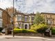 Thumbnail Flat to rent in Gipsy Hill, Gipsy Hill, London