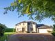 Thumbnail Detached house for sale in Druids Park, Murthly, Perth, Perth And Kinross