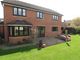 Thumbnail Detached house for sale in Cunningham Drive, Lutterworth