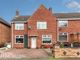 Thumbnail End terrace house for sale in Church Walk, Mancetter, Atherstone, Warwickshire