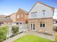 Thumbnail Detached house for sale in Clover Way, Fakenham