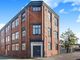 Thumbnail Flat to rent in Edward Mill, Hatter Street, Congleton, Cheshire