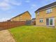 Thumbnail Semi-detached house for sale in Wilkie Drive, Motherwell