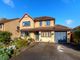 Thumbnail Detached house for sale in Springfields, Redbrook, Barnsley