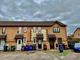 Thumbnail Terraced house to rent in Japonica Close, Bicester