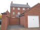 Thumbnail Town house for sale in Shears Drive, Amesbury, Salisbury