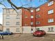 Thumbnail Flat for sale in Whistle Road, Mangotsfield, Bristol