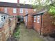 Thumbnail Terraced house to rent in Pennell Street, Lincoln