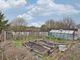 Thumbnail Detached bungalow for sale in Hollands Hill, Martin Mill