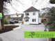 Thumbnail Detached house for sale in Rayleigh Road, Eastwood, Leigh-On-Sea