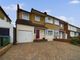 Thumbnail Semi-detached house for sale in Iris Crescent, Bexleyheath