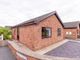 Thumbnail Detached bungalow to rent in Sedge Close, Barton-Upon-Humber