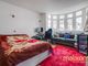 Thumbnail Flat for sale in Park Avenue North, London