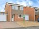 Thumbnail Detached house for sale in Mercia Drive, Wolverhampton, Staffordshire