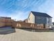 Thumbnail Detached house for sale in Haverhill Road, Little Wratting, Haverhill, Suffolk