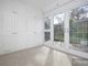 Thumbnail Flat to rent in Bourne Road, Crouch End