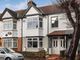 Thumbnail Flat for sale in Windermere Road, Southend-On-Sea