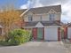 Thumbnail Detached house for sale in Detached Family House, Willow Walk, Newport