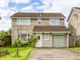 Thumbnail Detached house for sale in Dukes Meadow, Preston