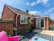 Thumbnail Detached bungalow for sale in Serlby Lane, Harthill, Sheffield