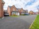 Thumbnail Detached house for sale in Redwing Street, Winsford