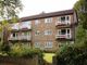 Thumbnail Flat to rent in Berwick Court, 31 The Avenue, Worcester Park
