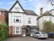 Thumbnail Flat to rent in Egmont Road, Sutton