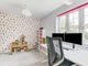 Thumbnail End terrace house for sale in Tower Road, Codicote, Hertfordshire