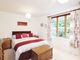 Thumbnail Flat for sale in Salisbury Road, Sherfield English, Romsey, Hampshire