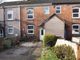 Thumbnail Terraced house for sale in West Lea, Clowne, Chesterfield