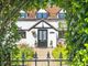 Thumbnail Detached house for sale in West End, Cholsey, Wallingford