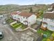 Thumbnail Semi-detached house for sale in Cader Idris Close, Risca, Newport