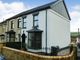 Thumbnail End terrace house for sale in Park Hill, Tredegar