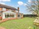 Thumbnail Detached house for sale in Main Road, Bulcote, Nottinghamshire