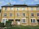 Thumbnail Town house for sale in North Lodge Drive, Papworth Everard, Cambridge