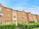 Thumbnail Flat for sale in Archers Walk, Stoke-On-Trent, Staffordshire