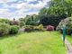 Thumbnail Detached house for sale in Cassiobury Drive, Watford